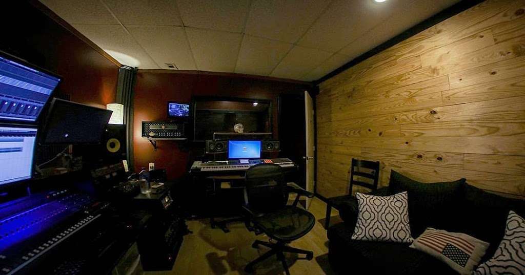 360 Recording Studio | 11430 Bissonnet St, Houston, TX 77099, USA | Phone: (832) 598-7348