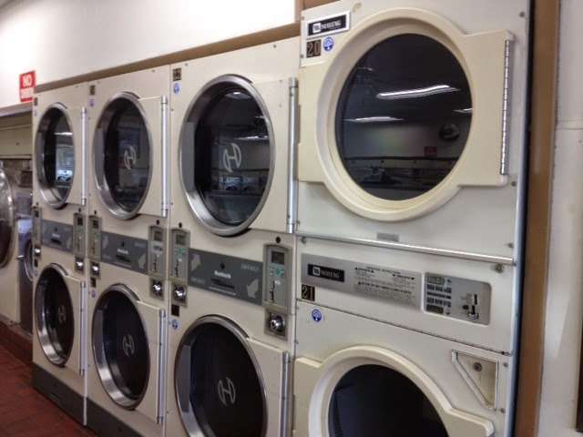 Suds Your Duds Laundromat | 1602 NJ-37, Toms River, NJ 08753, USA | Phone: (732) 506-7837