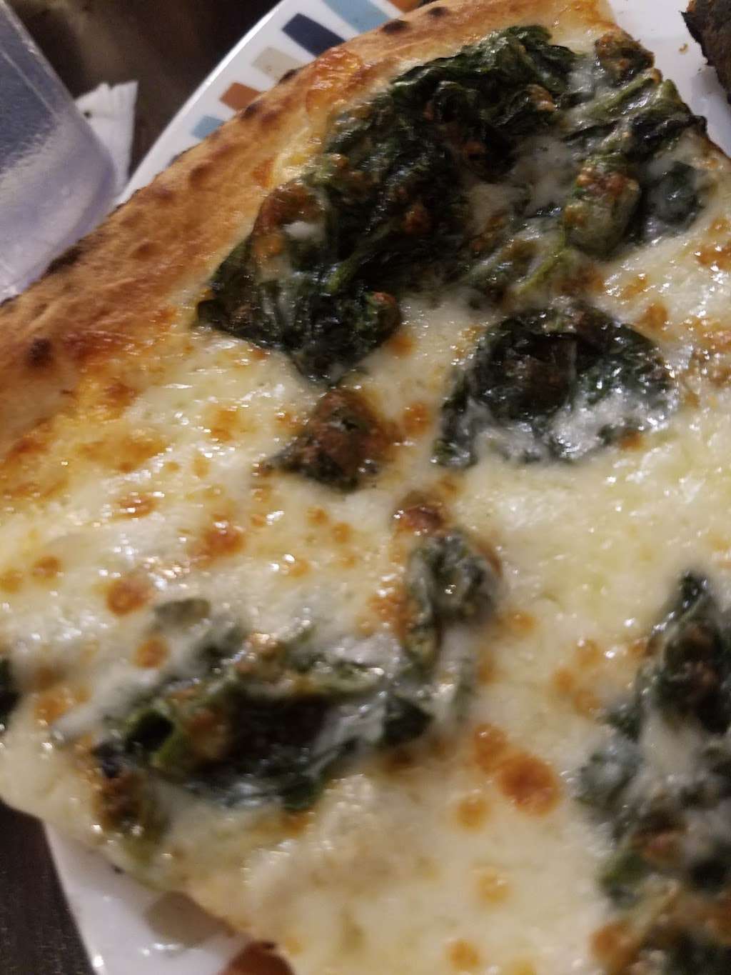 Grandmas Pizza | 2551 Amsterdam Ave, New York, NY 10033, USA | Phone: (212) 927-4895