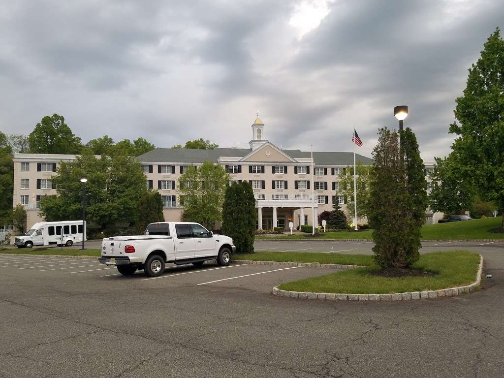 Somerset Hills Hotel | 200 Liberty Corner Rd, Warren, NJ 07059, USA | Phone: (908) 647-6700