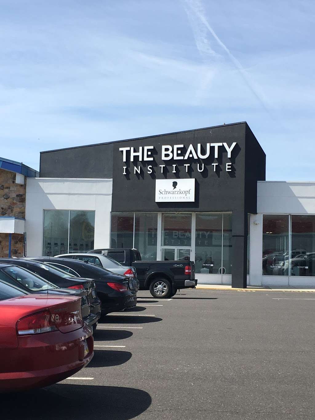 The Beauty Institute - Schwarzkopf Professional | 9902 Roosevelt Blvd, Philadelphia, PA 19115, USA | Phone: (215) 490-9811