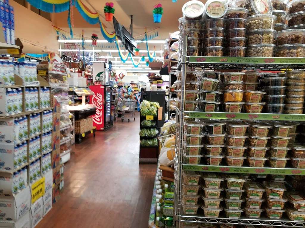 Food Universe Marketplace | 416 Crescent St, Brooklyn, NY 11208, USA | Phone: (718) 827-1091