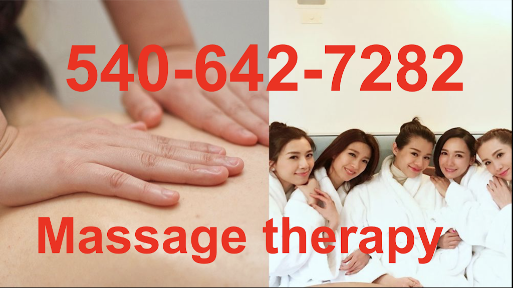 Five Mile Massage spa | 6308 5 Mile Centre Park #217, Fredericksburg, VA 22407, USA | Phone: (540) 642-7282