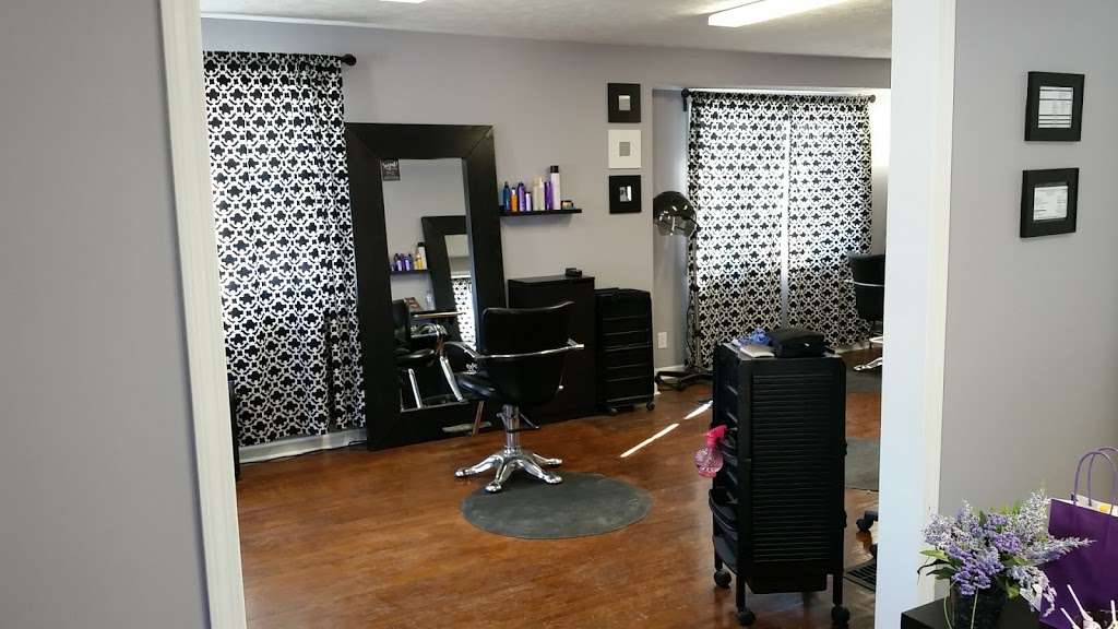 Envy Salon | 8705 Southeastern Ave, Indianapolis, IN 46239, USA | Phone: (317) 862-2021