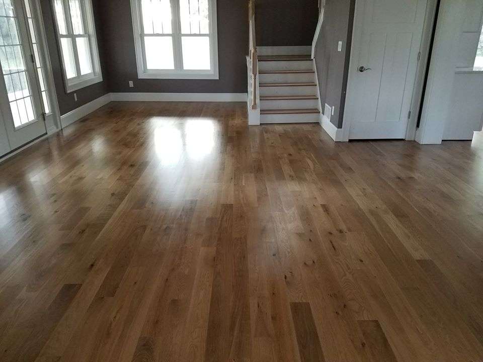 Heritage Hardwood Floor Co. | W355S3384 Hawks Hollow, Dousman, WI 53118, USA | Phone: (262) 691-4300