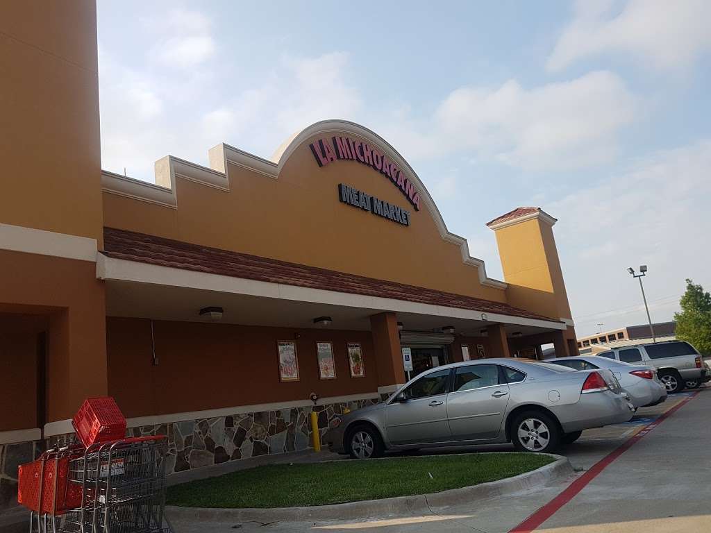 La Michoacana Meat Market | 1109 E Hwy 67, Duncanville, TX 75137, USA | Phone: (972) 283-6870