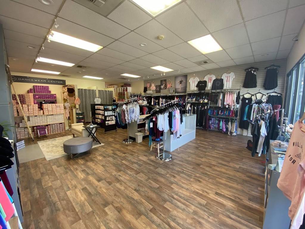 Dancewear Center | 8425 122nd Ave NE, Kirkland, WA 98033, USA | Phone: (425) 827-6343