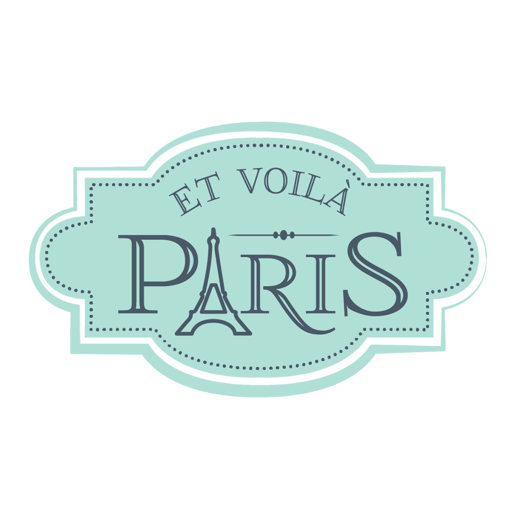 Et Voila Paris | 18810 Withey Rd, Monte Sereno, CA 95030, USA | Phone: (888) 490-2228