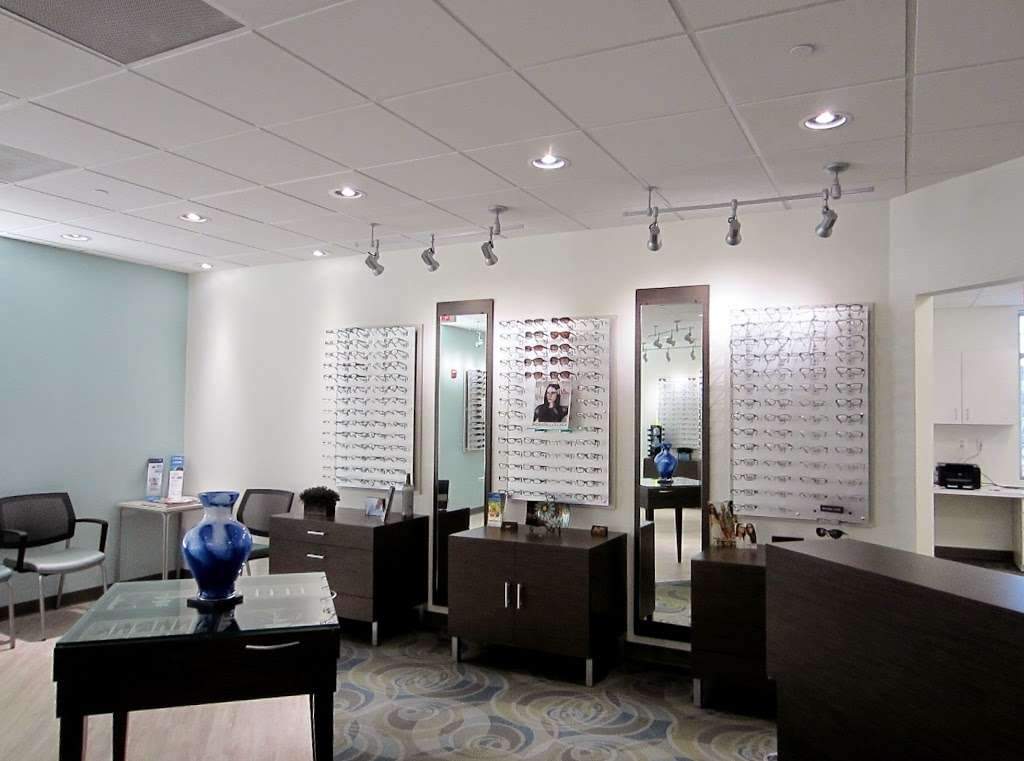 Virginia Eye Center PC | 19441 Golf Vista Plaza #320, Leesburg, VA 20176, USA | Phone: (703) 858-9800