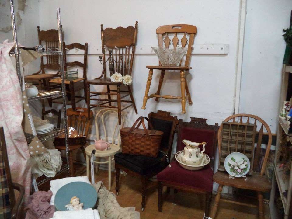 Heritage Mill Antiques and Designer Mall | 1820 Spencer Mountain Rd, Gastonia, NC 28054, USA | Phone: (704) 879-4147