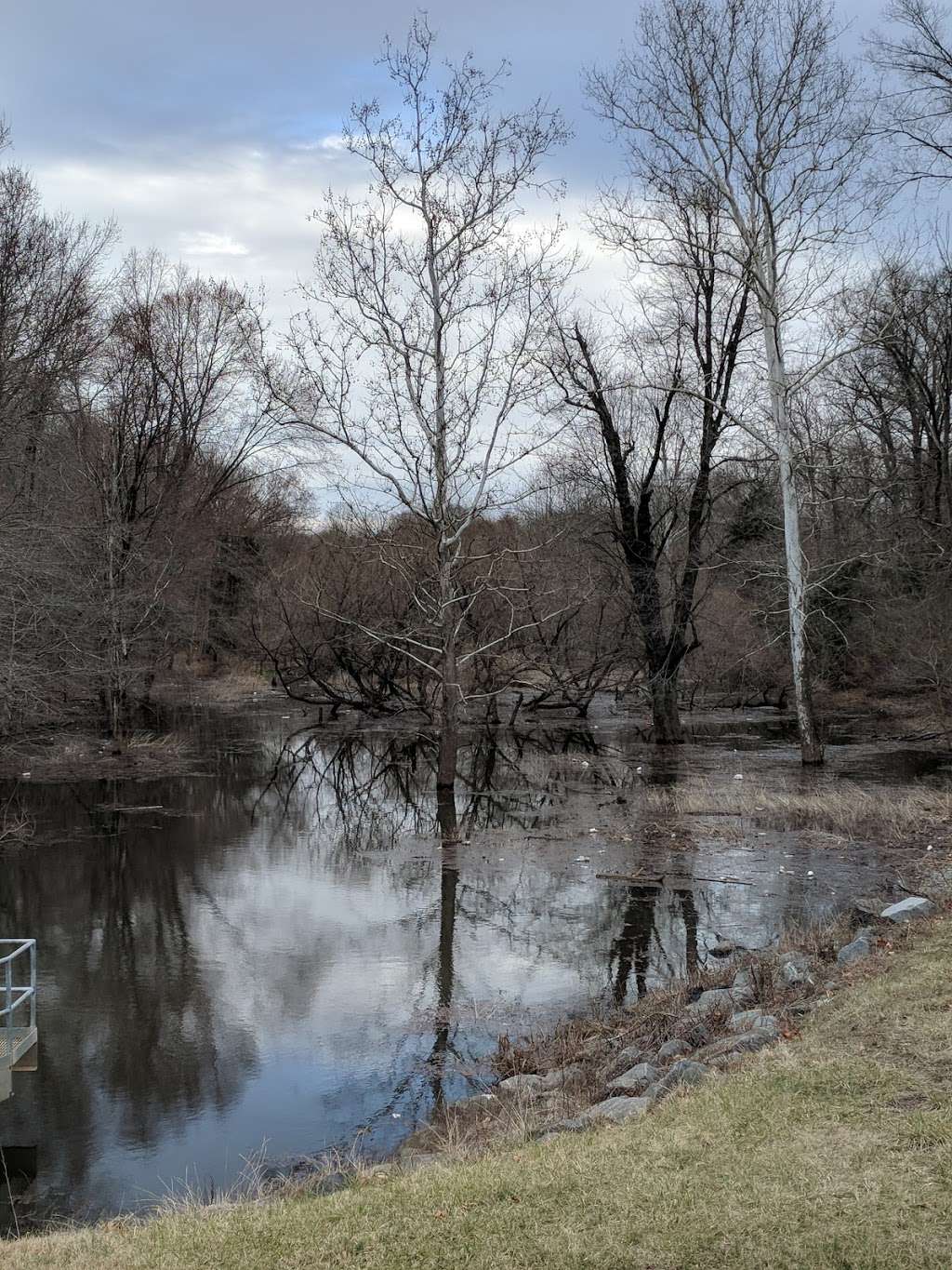 Horsepen Run Stream Valley Park | Herndon, VA 20171, USA