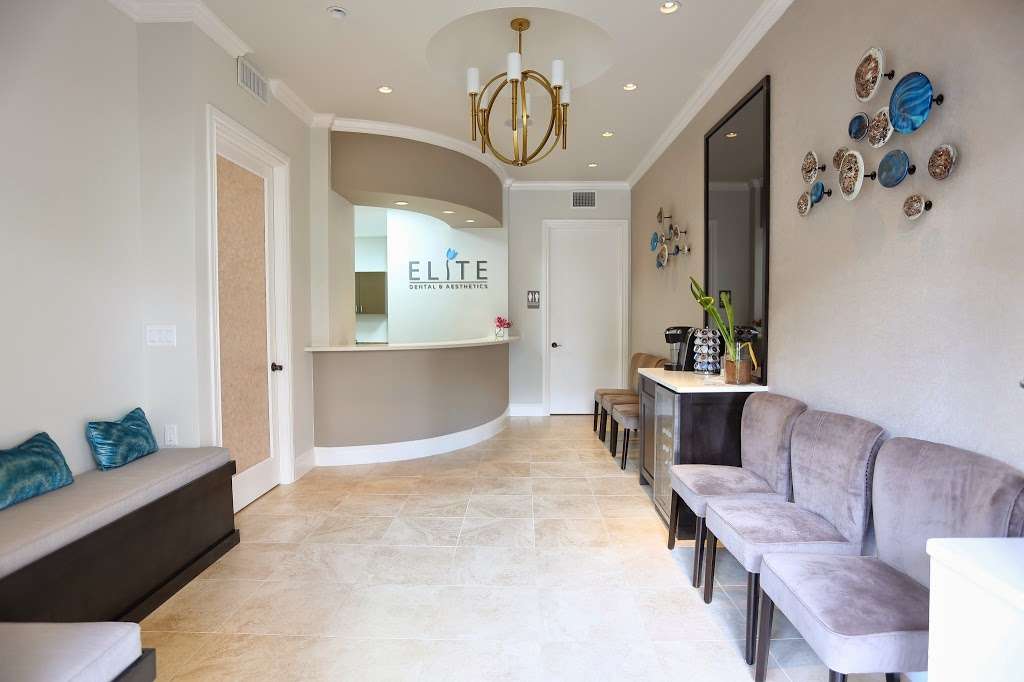 Elite Dental & Aesthetics | 131 NW 100th Ave, Plantation, FL 33324, USA | Phone: (954) 476-4537