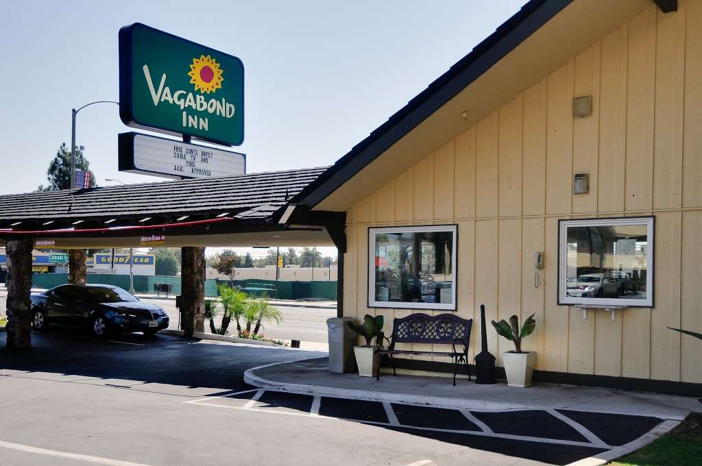 Vagabond Inn - Whittier | 2043, 14125 Whittier Blvd, Whittier, CA 90605, USA | Phone: (562) 698-9701