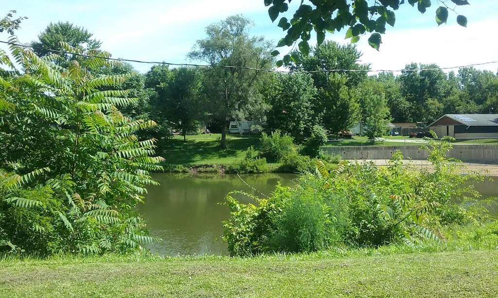 Katchewan Lakes Campground | 2200 Barr St, Streator, IL 61364, USA | Phone: (815) 510-0803