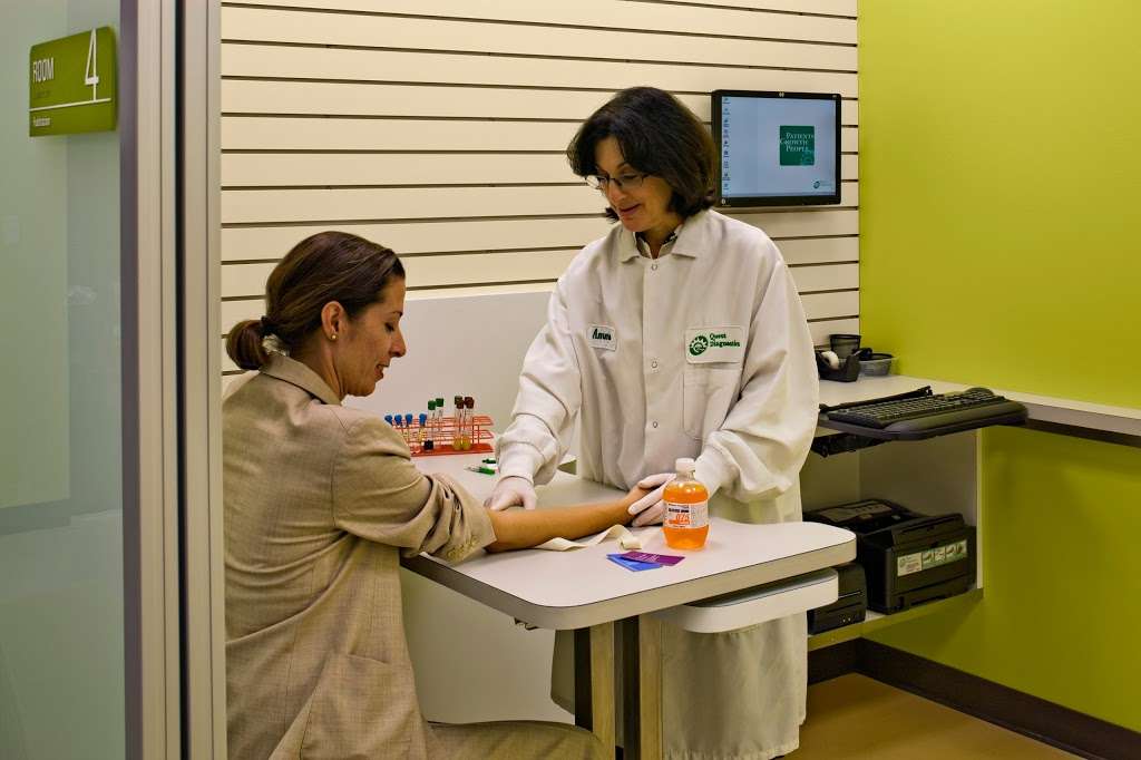 Quest Diagnostics Harvard - Employer Drug Testing Not Offered | 198 Ayer Road First Floor, Harvard, MA 01451, USA | Phone: (978) 456-6816