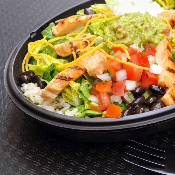 Taco Bell | 10711 W Indian School Rd, Avondale, AZ 85392, USA | Phone: (623) 877-1111