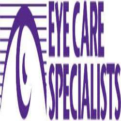 Eye Care Specialists | 1720 E Broad St, Hazleton, PA 18201, USA | Phone: (570) 455-3391
