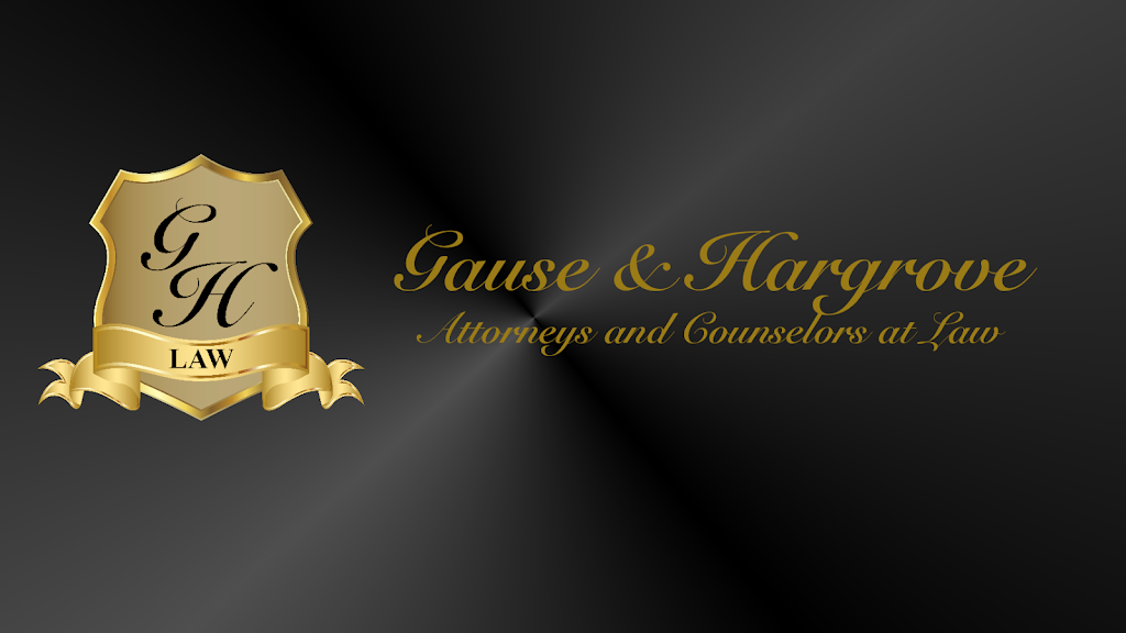 Gause & Hargrove PLLC | 229 E Main St, Tavares, FL 32778, USA | Phone: (352) 343-7424