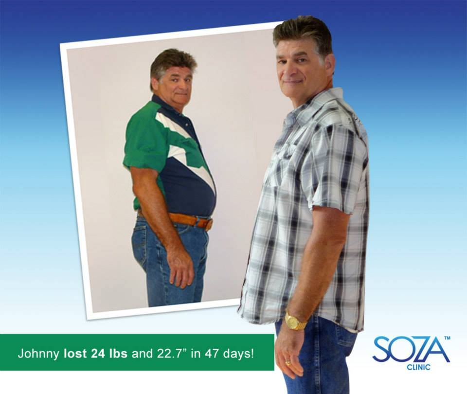 Soza Clinic | 401 W President George Bush Hwy #110, Richardson, TX 75080, USA | Phone: (972) 479-5189