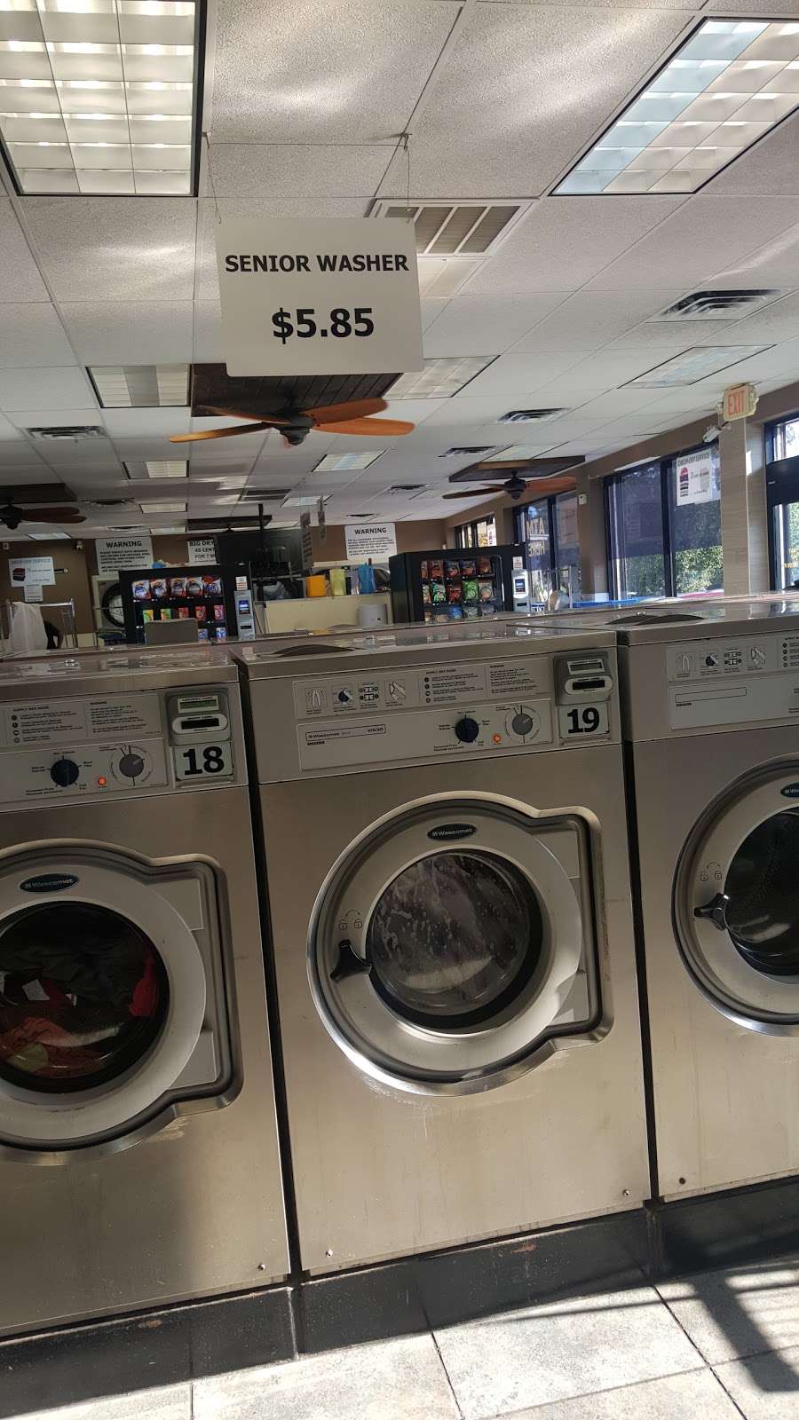 K Laundry | 1143 Cobbs Creek Pkwy, Philadelphia, PA 19143, USA | Phone: (267) 292-2123