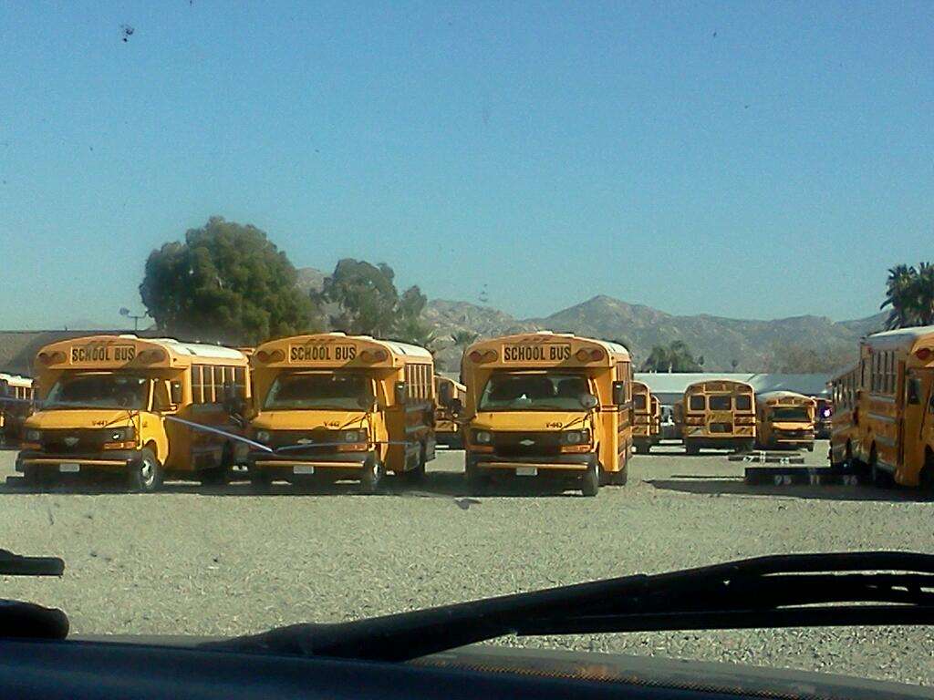 Student Transportation-America | 1989 Massachusetts Ave, Riverside, CA 92507, USA | Phone: (951) 684-5221