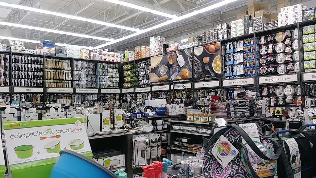 Bed Bath & Beyond | 9021 Snowden River Pkwy, Columbia, MD 21046, USA | Phone: (410) 290-0920