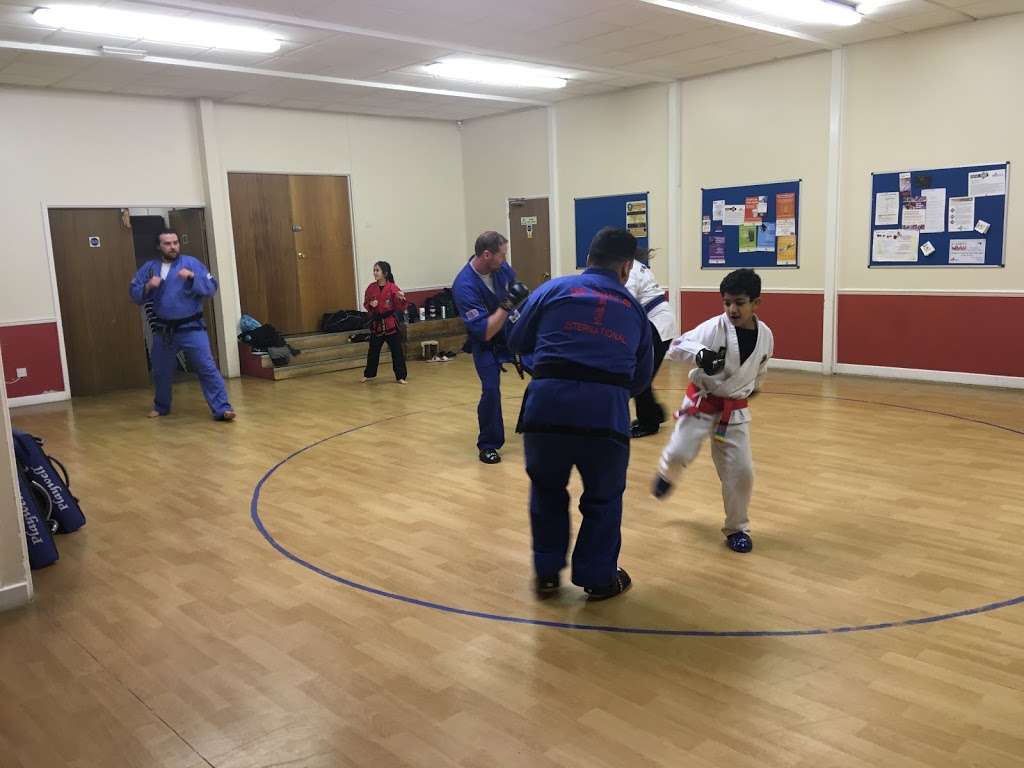 Enfield Choi Kwang Do Schools | Dendridge Cl, Enfield EN1 4PL, UK | Phone: 07702 580373