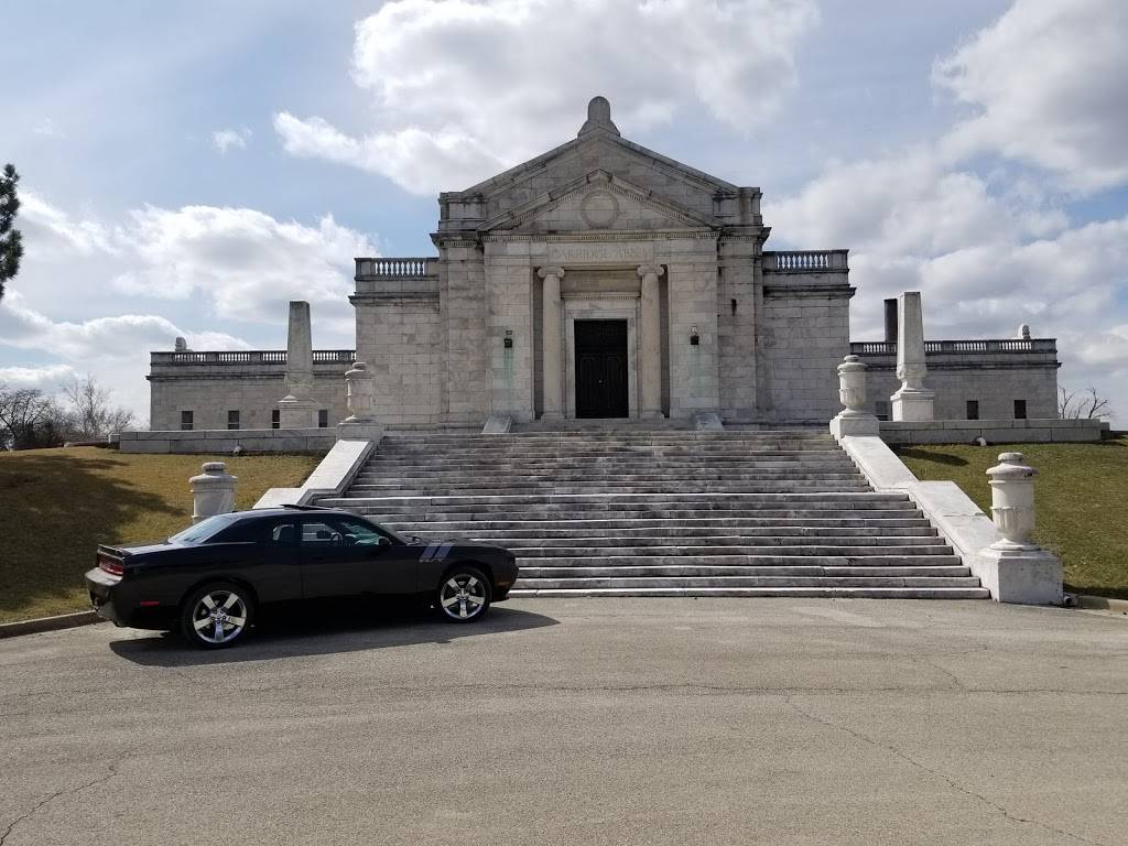 Glen Oaks Cemetery Inc | 4301 Roosevelt Rd, Hillside, IL 60162, USA | Phone: (708) 344-5600