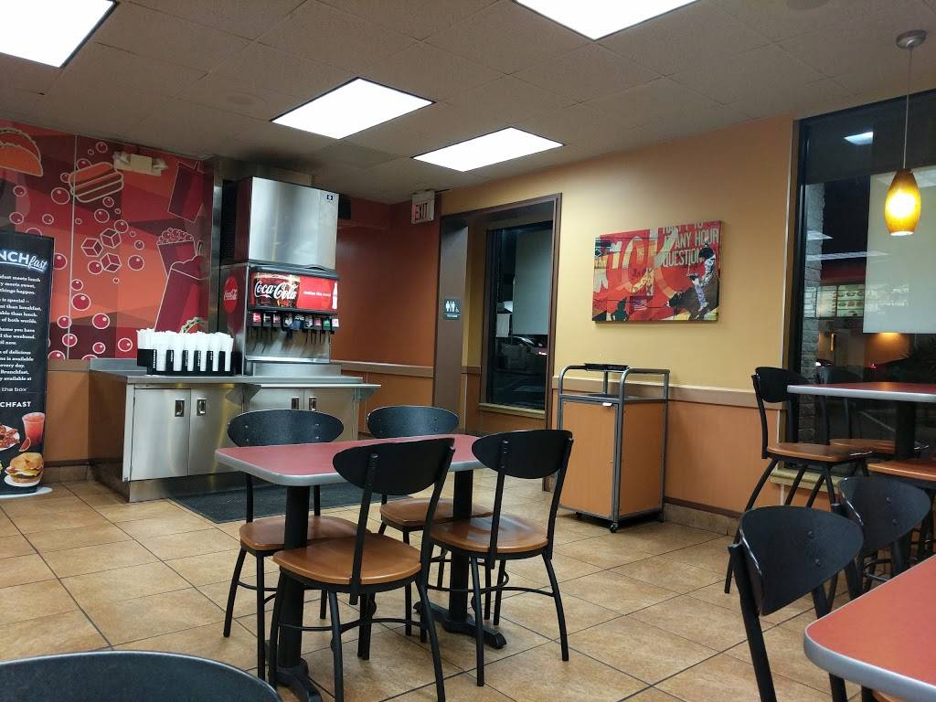 Jack in the Box | 384 Kamehameha Hwy, Pearl City, HI 96782, USA | Phone: (808) 487-8404