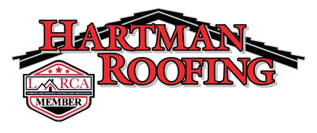 Hartman Roofing | 201 W Loop 289, Lubbock, TX 79403, USA | Phone: (806) 412-0477