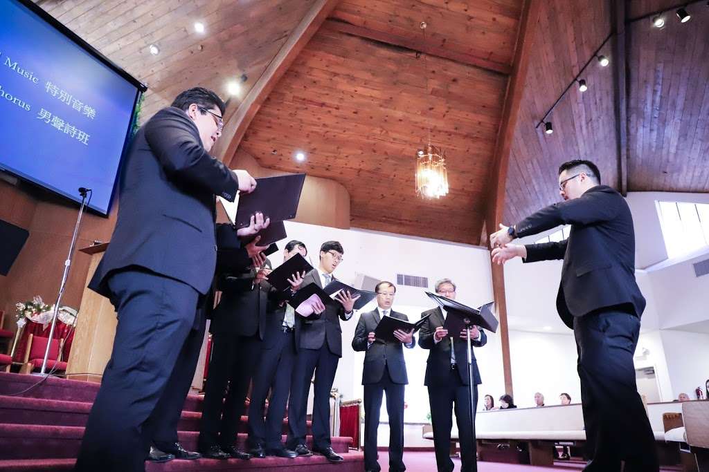 Chinese Seventh-Day Adventist Church | 3000 W Ramona Rd, Alhambra, CA 91803, USA | Phone: (626) 284-3433