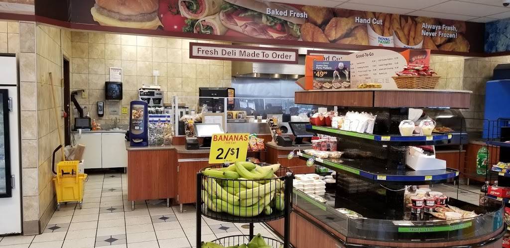 Royal Farms | 8803 Philadelphia Rd, Rosedale, MD 21237, USA | Phone: (443) 922-2132