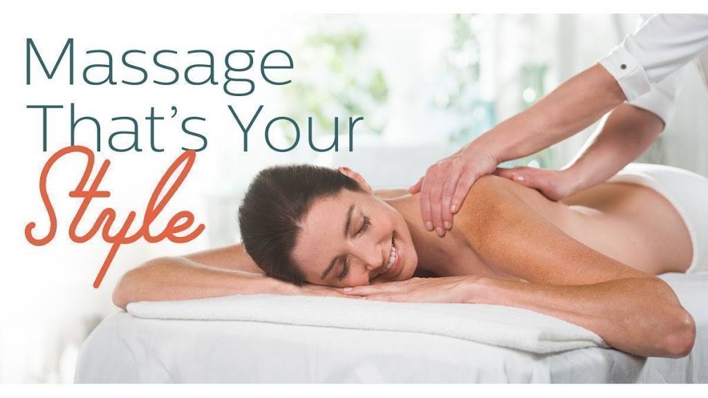 Elements Massage | 945 W Stacy Rd Suite 170, Allen, TX 75002, USA | Phone: (972) 581-9074