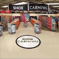 Shoe Carnival | 3503 Bamberger Ave, St. Louis, MO 63116, USA | Phone: (314) 664-1004