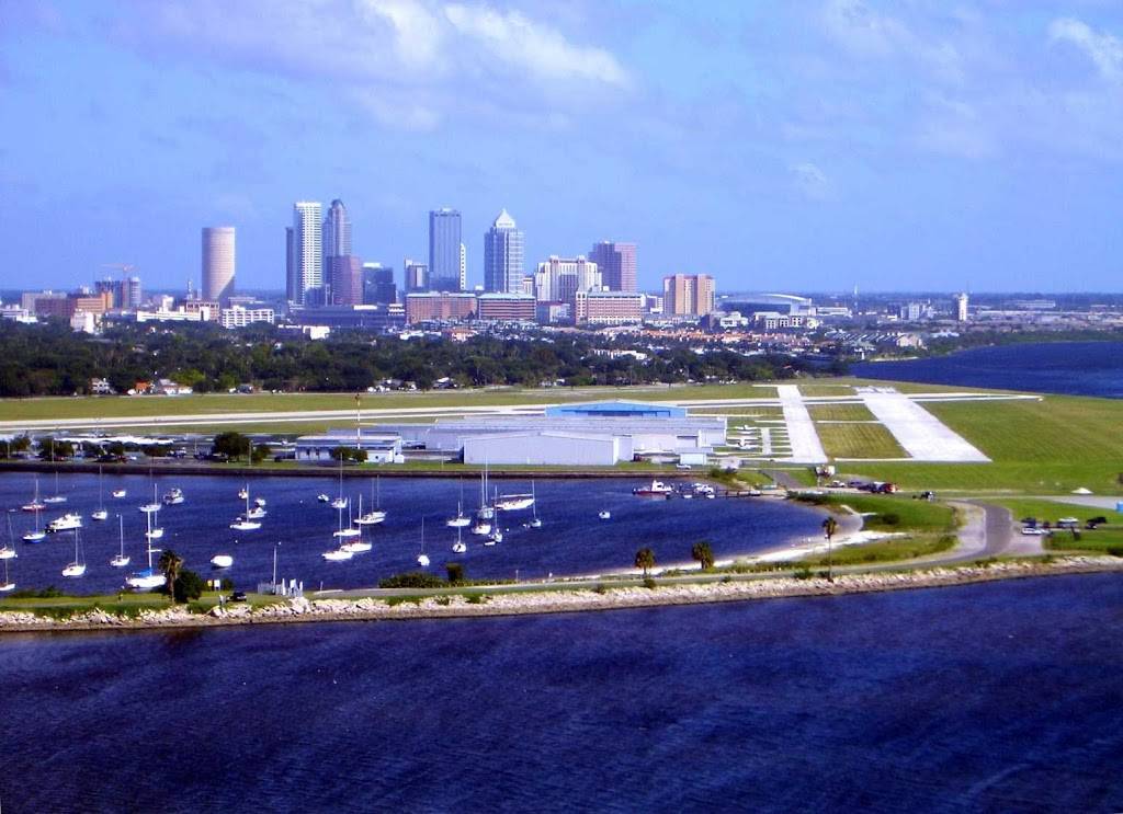 Atlas Aviation Tampa Inc | 825 Severn Ave, Tampa, FL 33606, USA | Phone: (813) 251-1752