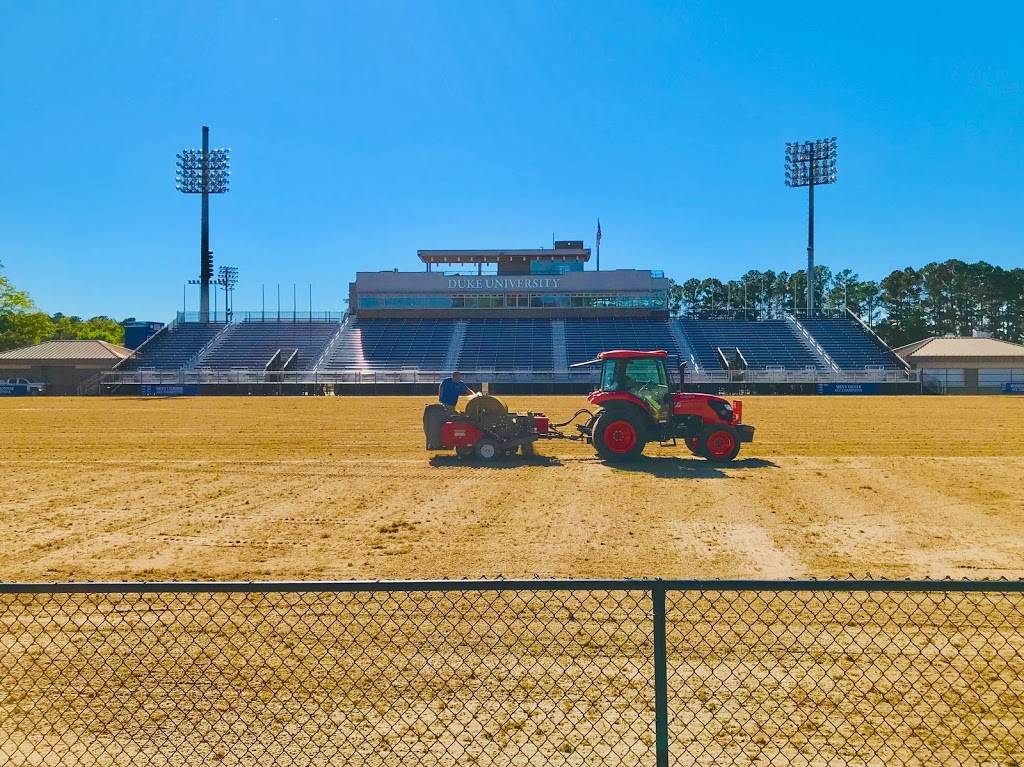 Koskinen Stadium | 106 Whitford Dr, Durham, NC 27705, USA | Phone: (919) 684-2120