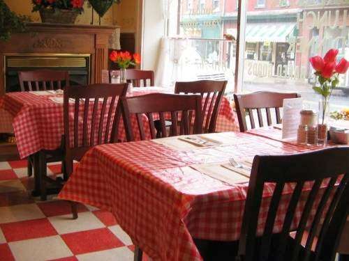 Slatington Diner | 662 Main St, Slatington, PA 18080, USA | Phone: (610) 767-4422