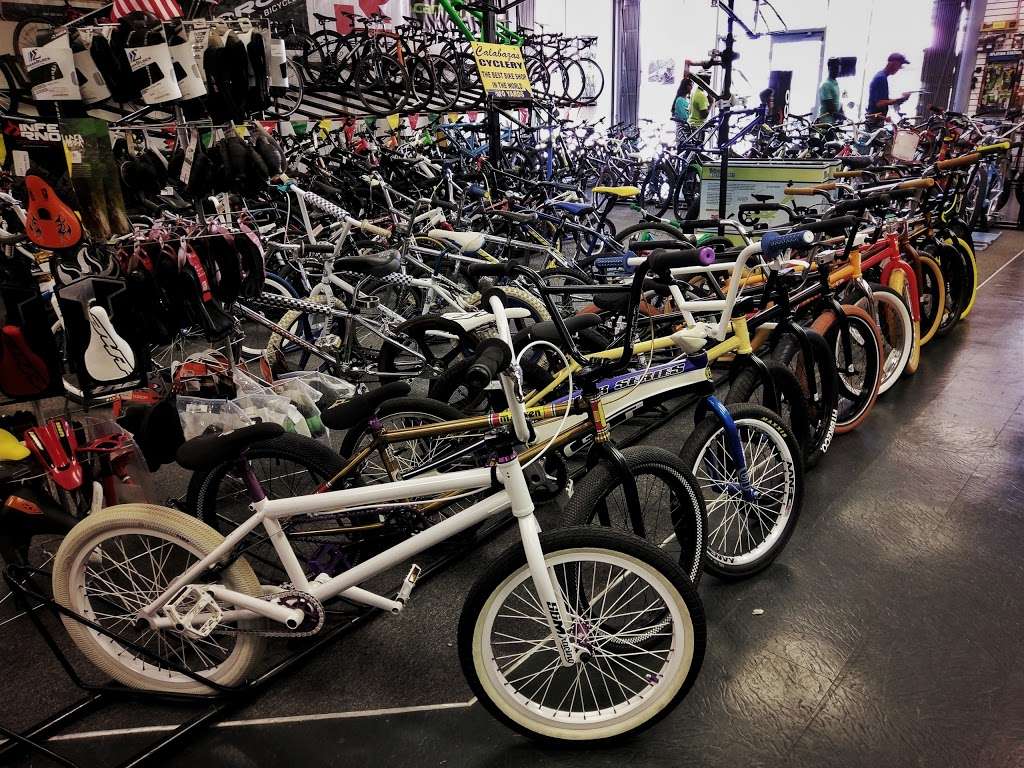 Calabazas Cyclery | 6140 Bollinger Rd, San Jose, CA 95129, USA | Phone: (408) 366-2453