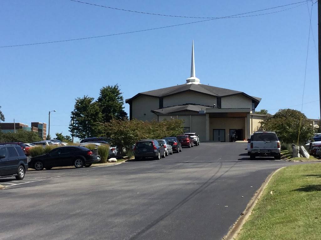 Madison Campus Seventh-day Adventist Church | 607 Larkin Springs Rd, Madison, TN 37115, USA | Phone: (615) 866-4776