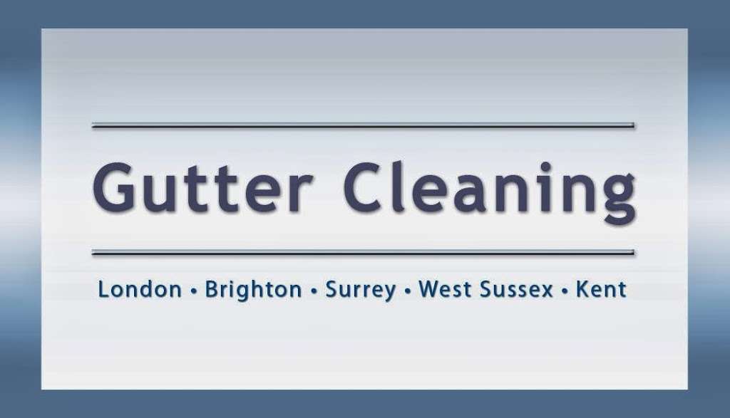 Gutter Cleaning UK | 15 Southlands, East Grinstead RH19 4DB, UK | Phone: 01342 324577