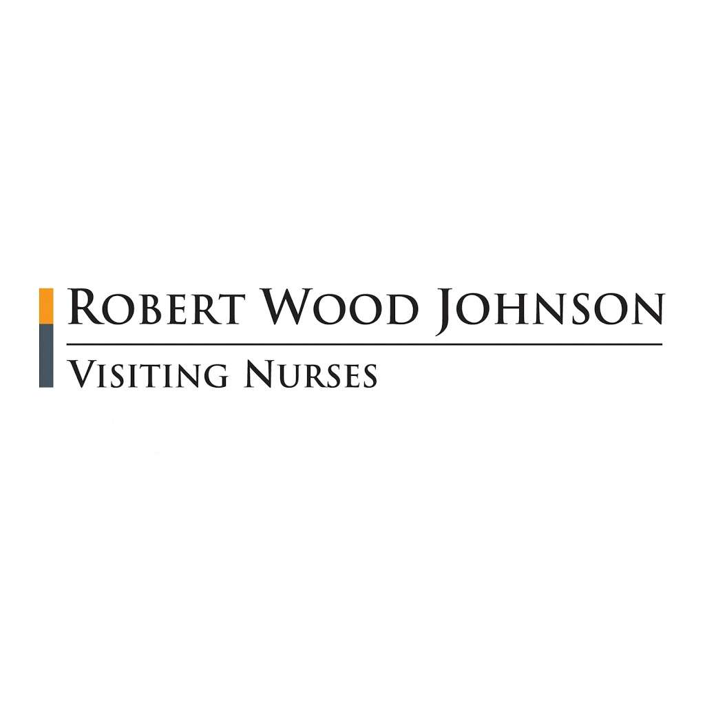 Robert Wood Johnson Visiting Nurses | 972 Shoppes Blvd, North Brunswick Township, NJ 08902, USA | Phone: (800) 862-3330