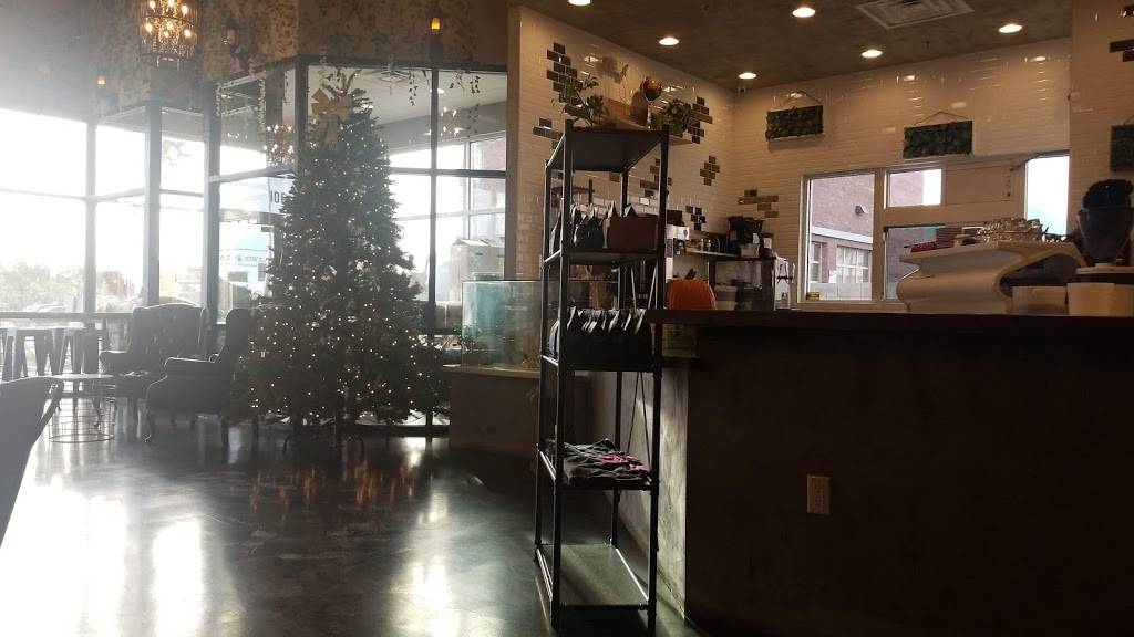 Bad Owl Coffee Roasters | 8035 S Rainbow Blvd #100, Las Vegas, NV 89139, USA | Phone: (702) 837-1869