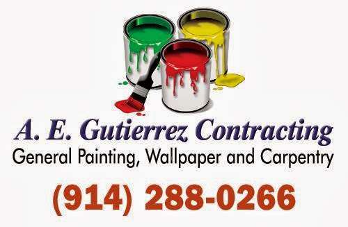 AE Gutierrez Contracting | 152 Summer St, New Canaan, CT 06840, USA | Phone: (914) 288-0266