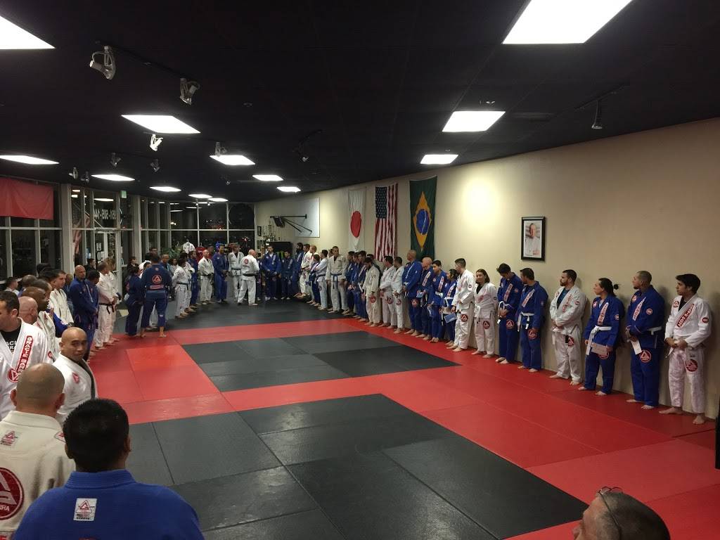 Gracie Barra Riverside Brazilian Jiu-Jitsu Martial Arts | 2050 E La Cadena Dr Unit G, Riverside, CA 92507, USA | Phone: (951) 265-2467