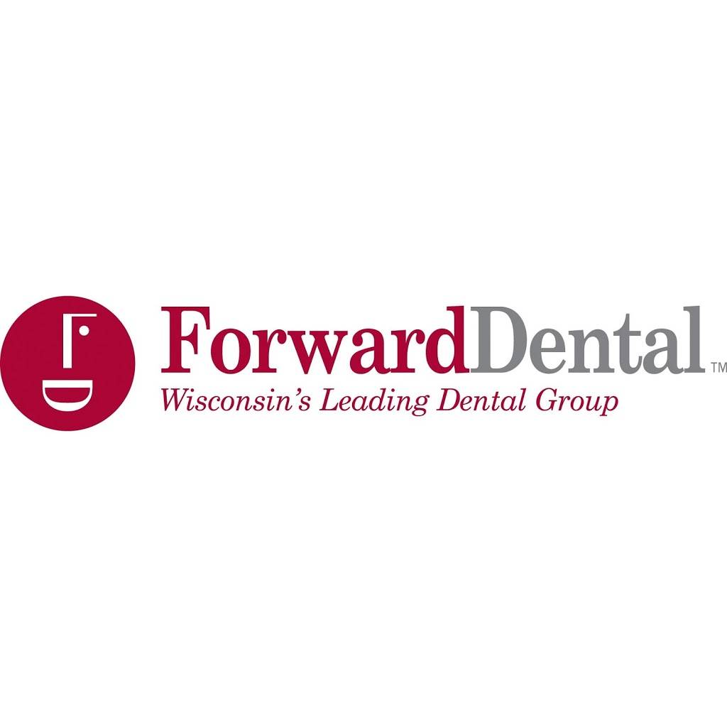 Forward Dental - Brookfield | 15680 W Capitol Dr, Brookfield, WI 53005, USA | Phone: (262) 373-0344