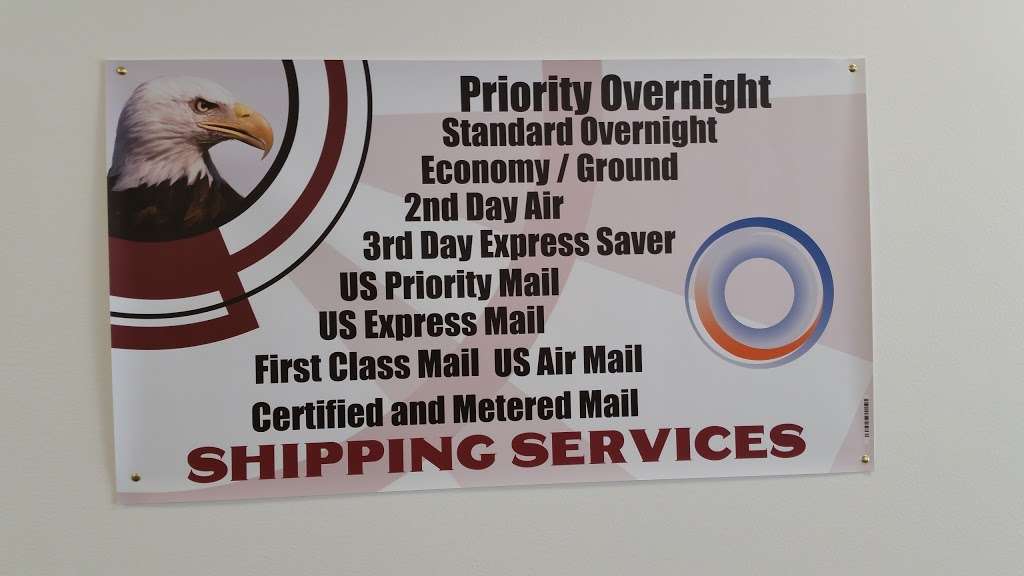 POSTAL EXPERTS CINCO | 27131 Cinco Ranch Blvd #600, Katy, TX 77494, USA | Phone: (713) 429-1665