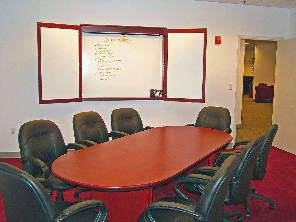 Highland-March Workspaces | 20 Cabot Blvd, Mansfield, MA 02048, USA | Phone: (508) 618-1333