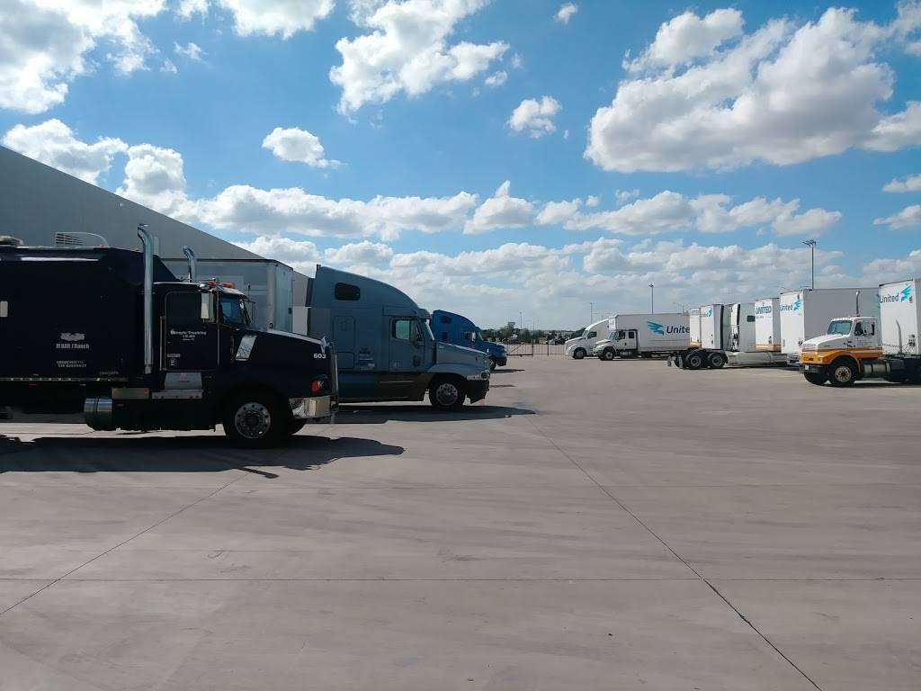 Suddath Relocation Systems of Texas, Inc. | 14500 FAA Blvd, Fort Worth, TX 76155, USA | Phone: (972) 660-5600