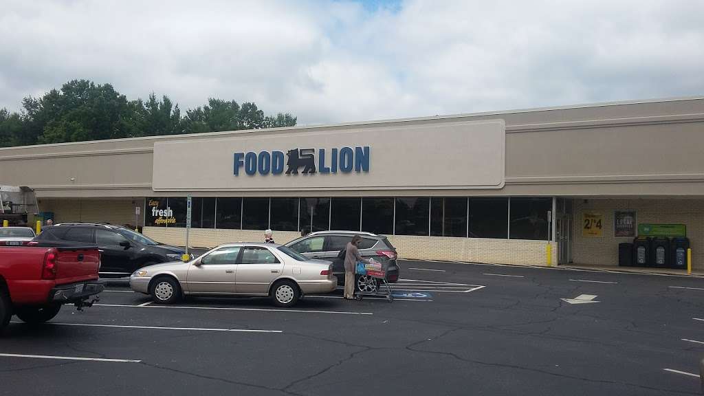 Food Lion | 2625 N Center St, Hickory, NC 28601, USA | Phone: (828) 322-7332