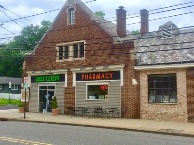 Benzer Pharmacy | 732 Valley Rd, Montclair, NJ 07043, USA | Phone: (973) 744-2113